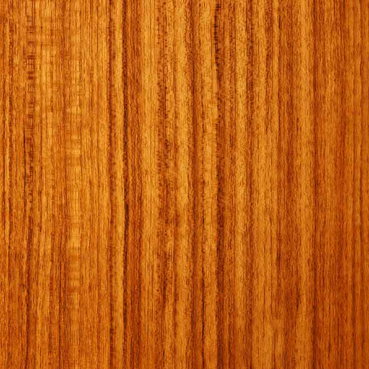 Burma-Teak