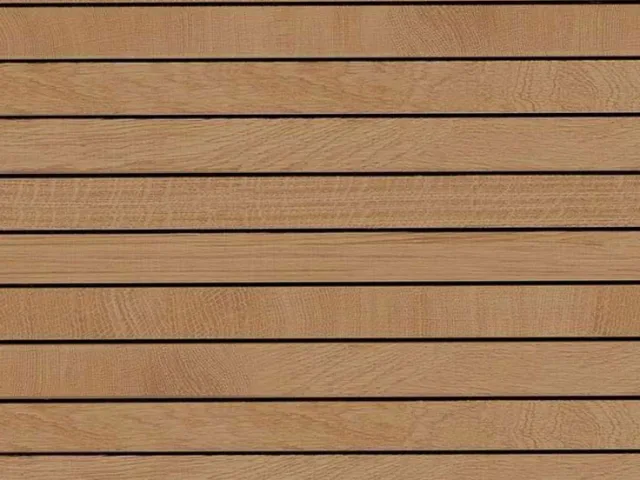 Teak Deck